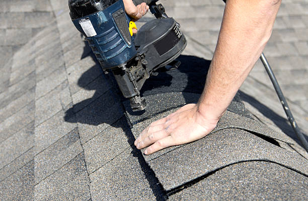 Best Sheet Metal Roofing  in Canyon Creek, WA