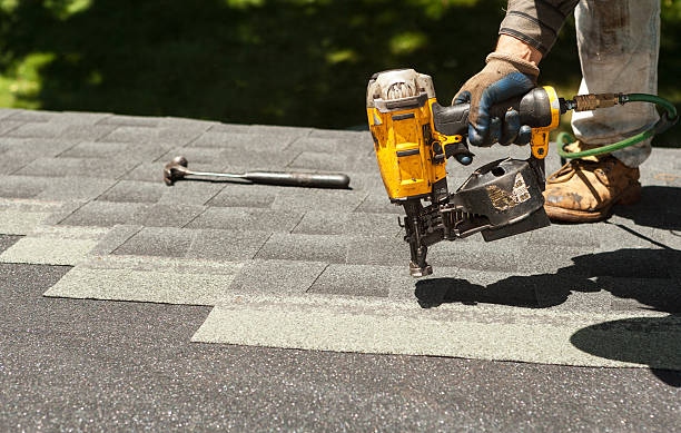 Best Gutter Installation and Repair  in Canyon Creek, WA