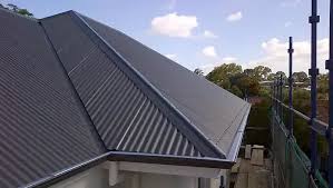 Best Storm Damage Roof Repair  in Canyon Creek, WA